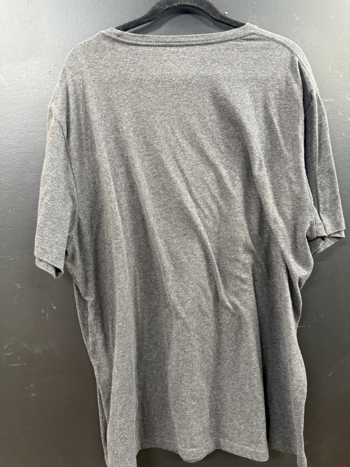 Old Navy LL Cool J Dark Grey graphic t-shirt size xxl