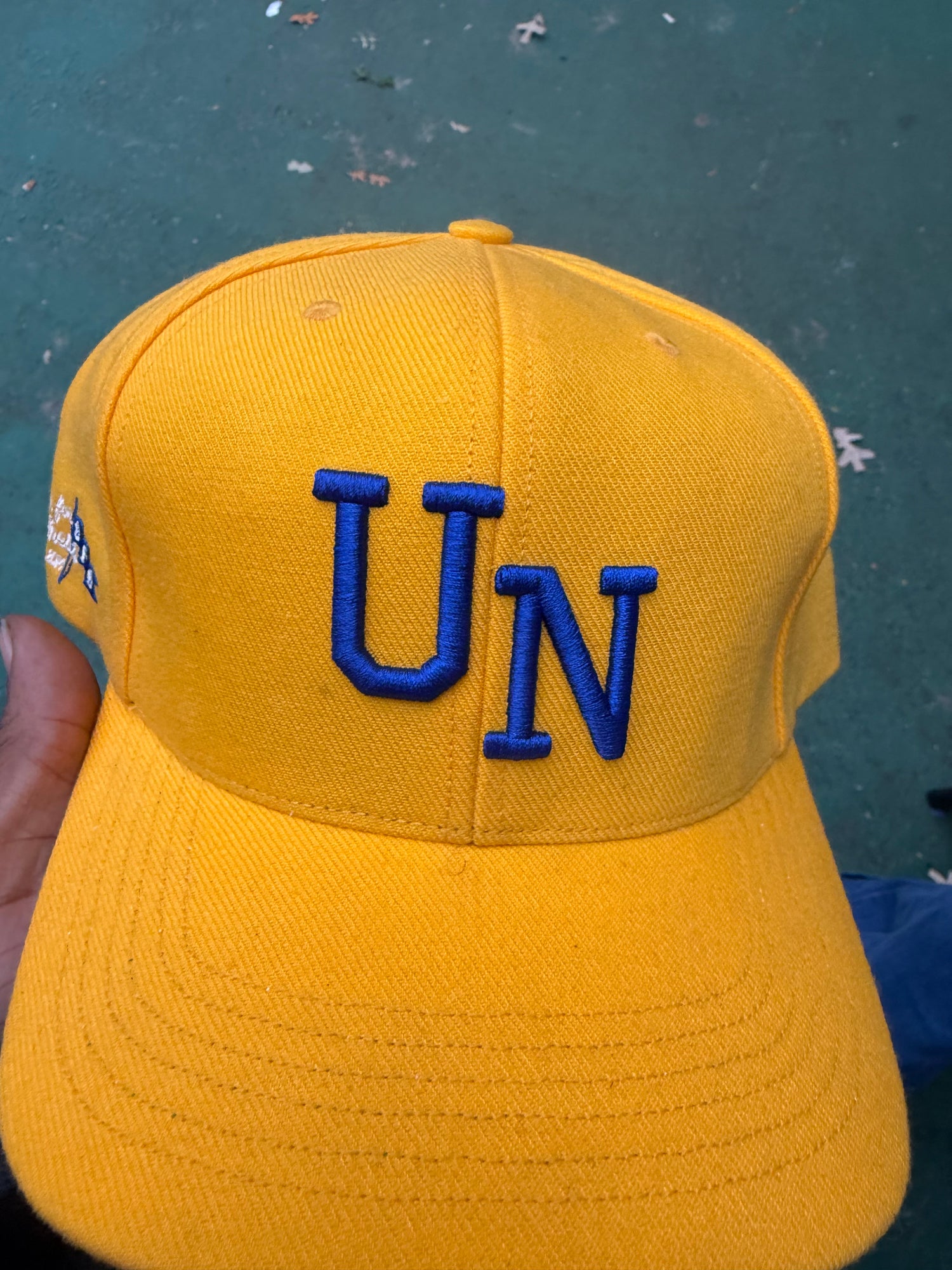 Hats