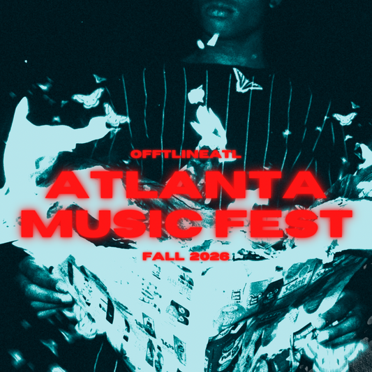 Atlanta Beltline Music Fest Artist Performance Slot