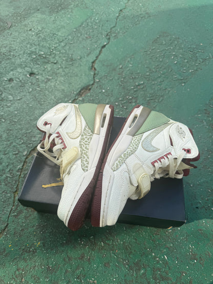 Air Jordan Legacy 312 'Year of the Dragon' sneaker Youth Size 6