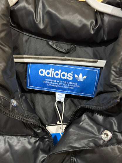 Adidas Originals Firebird Street Wear Vest Puffer Men XL