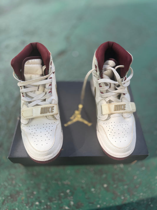 Air Jordan Legacy 312 'Year of the Dragon' sneaker Youth Size 6