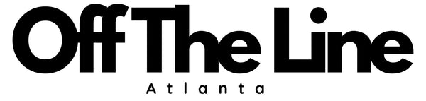 Off The Line ATL Online Shop