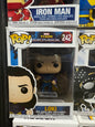 Funko Pop! Marvel: Thor Ragnarok Loki Sakaarian #242 vinyl bobble-head figure.