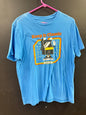 Blue Old Navy "Keep It Classic" graphic t-shirt size medium