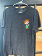 Rugrats Nickelodeon Grey T-shirt size medium
