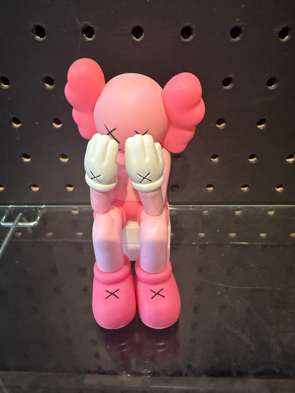KAWS Companion Open Edition Vinyl Figure