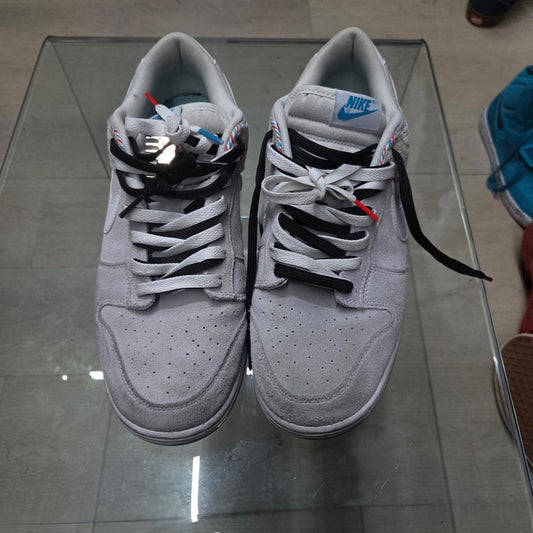Nike dunk low se barber size 11