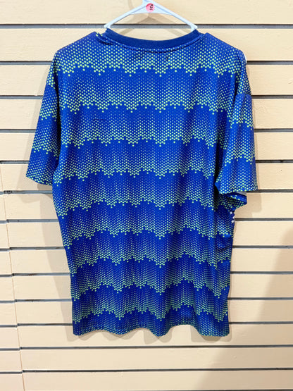Politically Incorrect "Elevated" Sports Jersey size large