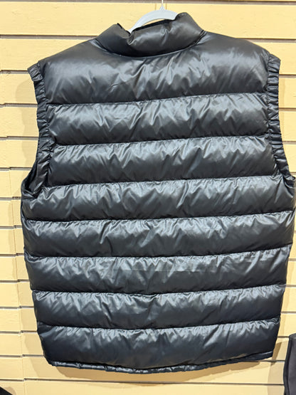 Adidas Originals Firebird Street Wear Vest Puffer Men XL