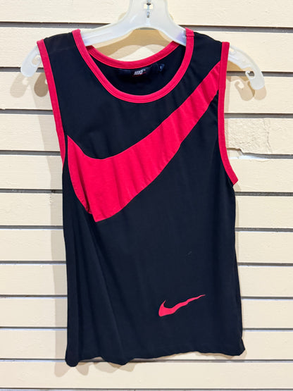 Nike Dri-FIT Crossover Basketball Jersey size small