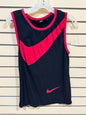 Nike Dri-FIT Crossover Basketball Jersey size small