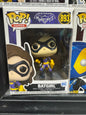 Funko POP! Games: Gotham Knights Batgirl vinyl figure, numbered 893 in the series.