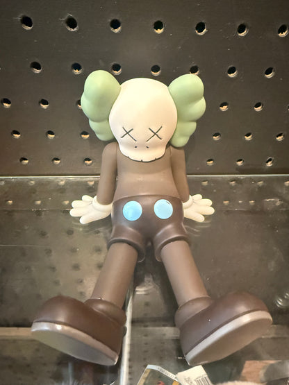 KAWS Companion Open Edition Vinyl Figure