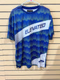 Politically Incorrect "Elevated" Sports Jersey size large
