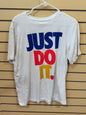 Nike Sportswear JDI T-Shirt size large