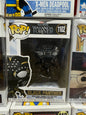 Funko Pop! Marvel Black Panther #1102 vinyl bobble-head figure from Black Panther: Wakanda Forever.