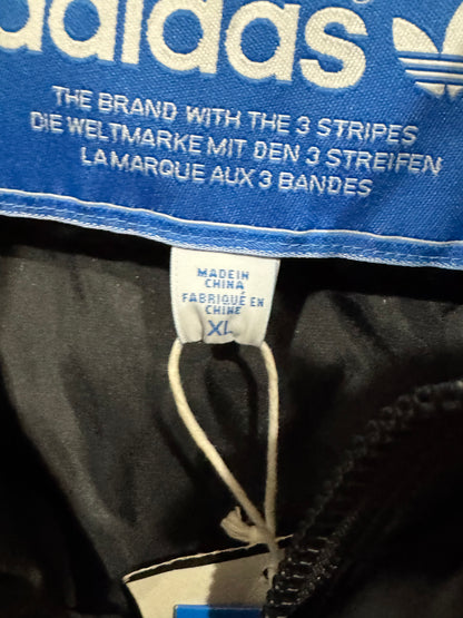 Adidas Originals Firebird Street Wear Vest Puffer Men XL
