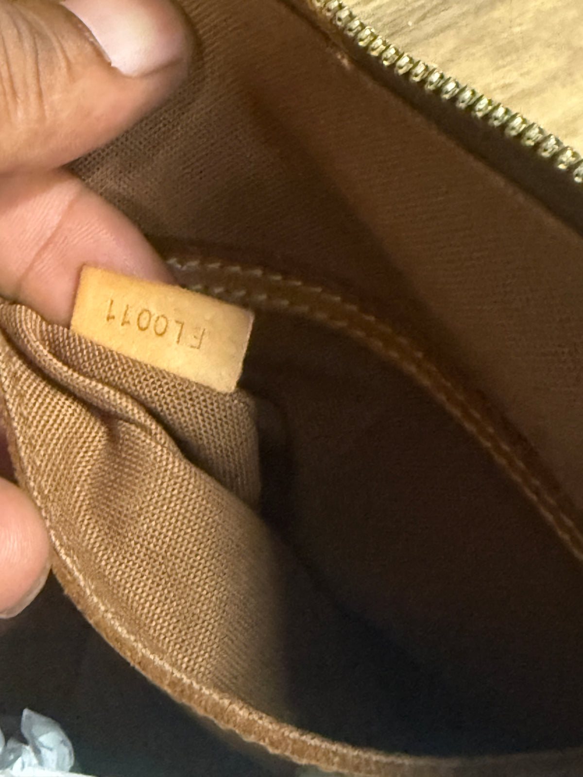 The Custom Authentic 1 of 1 Louis Vuitton Monogram Alma handbag is a luxurious and iconic piece