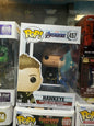 Funko Pop! Marvel Avengers Endgame Hawkeye #457 vinyl figure.