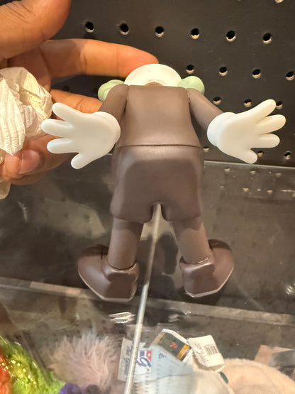 KAWS Companion Open Edition Vinyl Figure