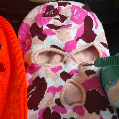 Bape ski mask bape skimask