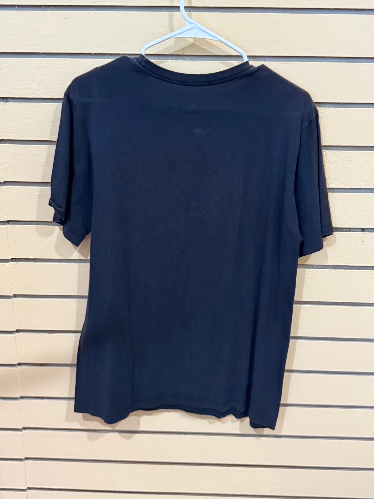 Vintage Air Jordan x Union LA Reverse Dunk T-Shirt size medium