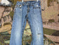 True Religion Light Blue Denim Jeans size 32