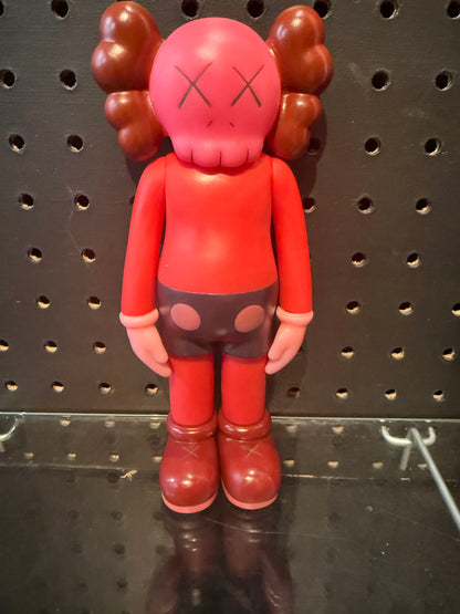 KAWS Companion Open Edition Vinyl Figure