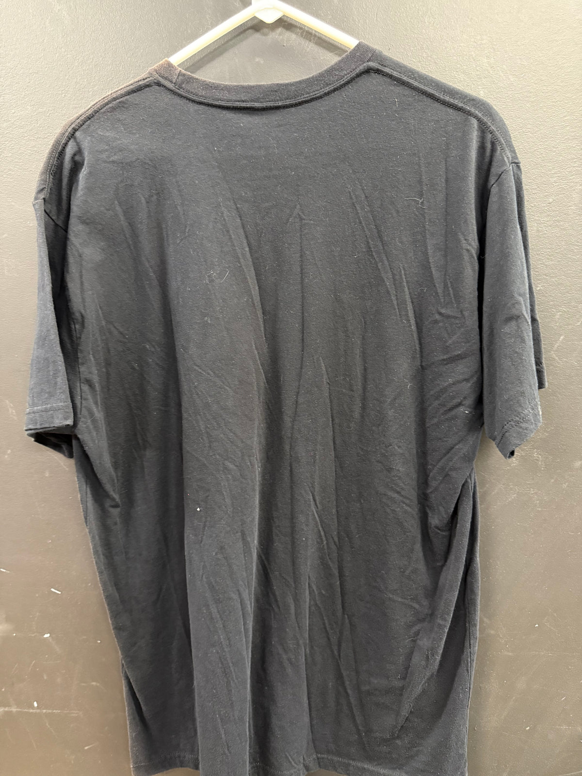 Black Chive Tees crewneck t-shirt size xl