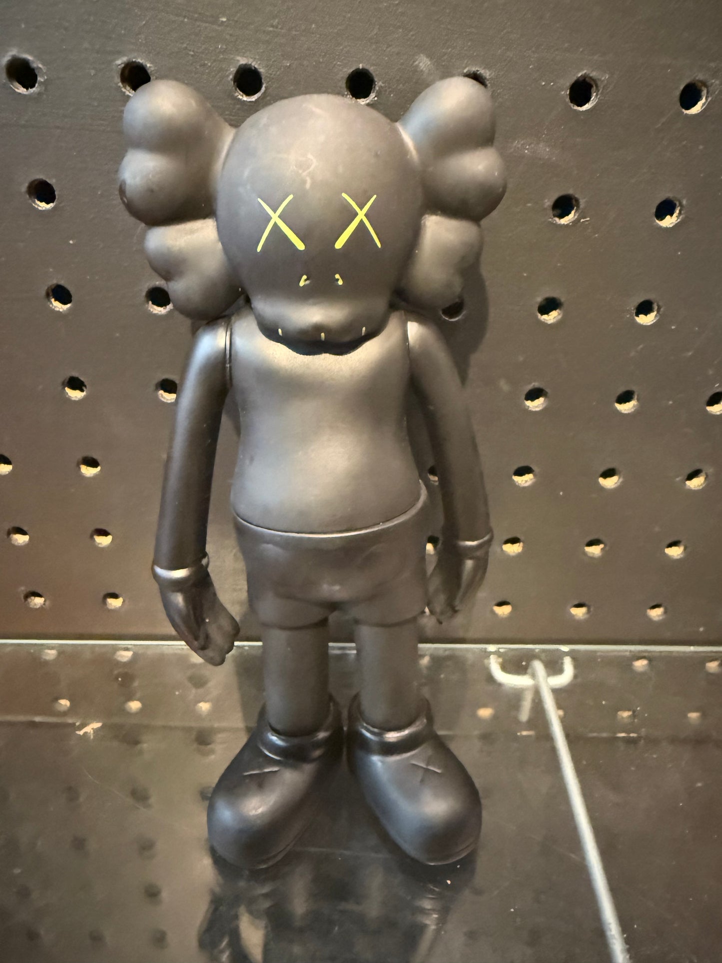 KAWS Companion Open Edition Vinyl Figure