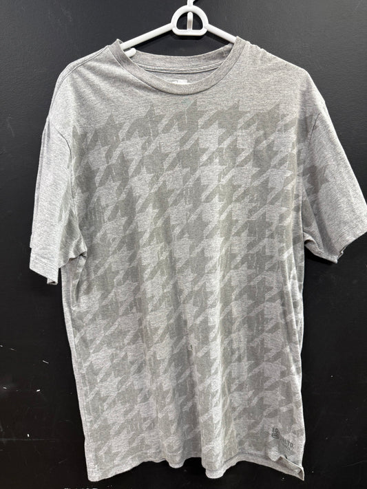 Vintage grey Ecko Unltd short-sleeve crew neck t-shirt xl