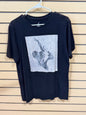 Vintage Air Jordan x Union LA Reverse Dunk T-Shirt size medium