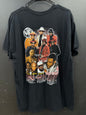 Black New Edition Legacy Tour 2023 concert t-shirt size xl