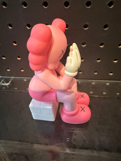 KAWS Companion Open Edition Vinyl Figure