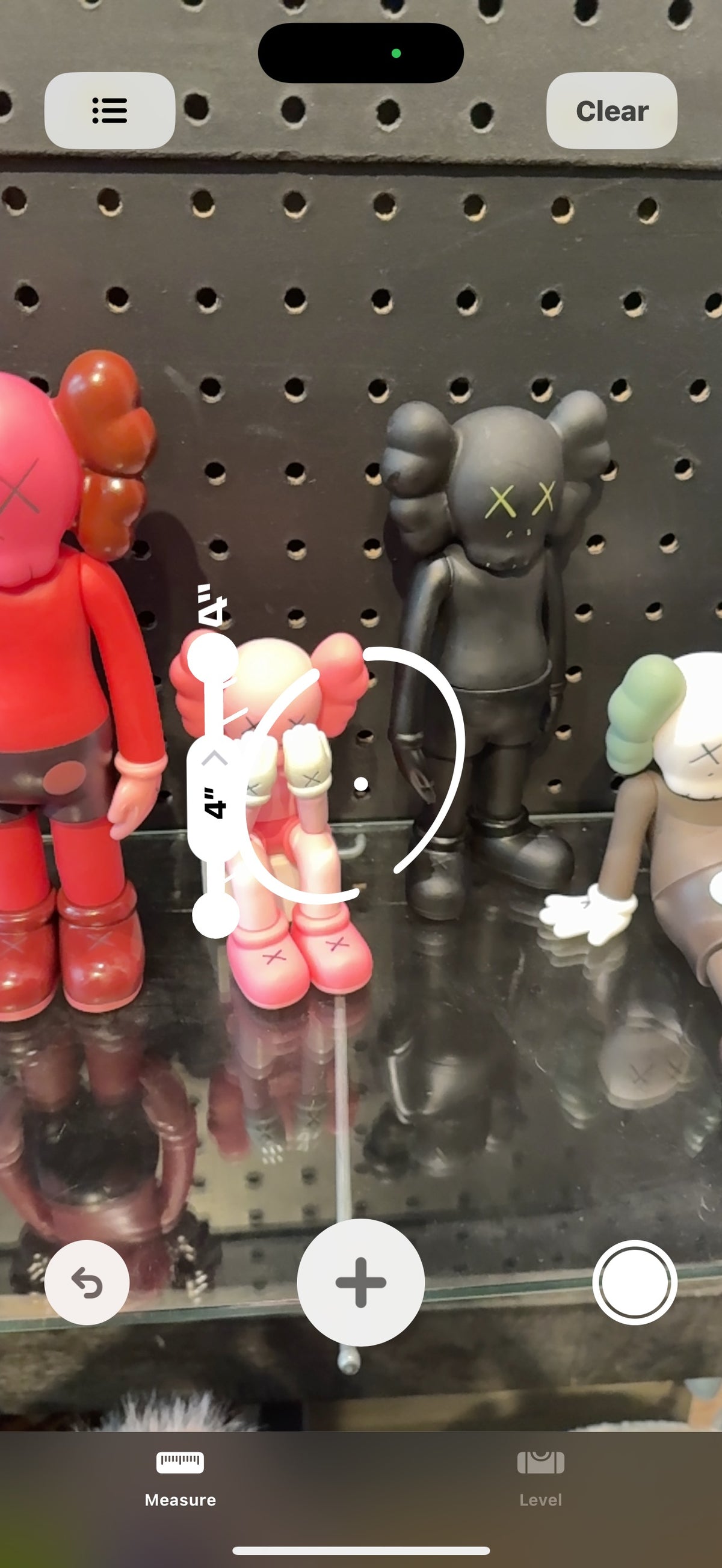 KAWS Companion Open Edition Vinyl Figure