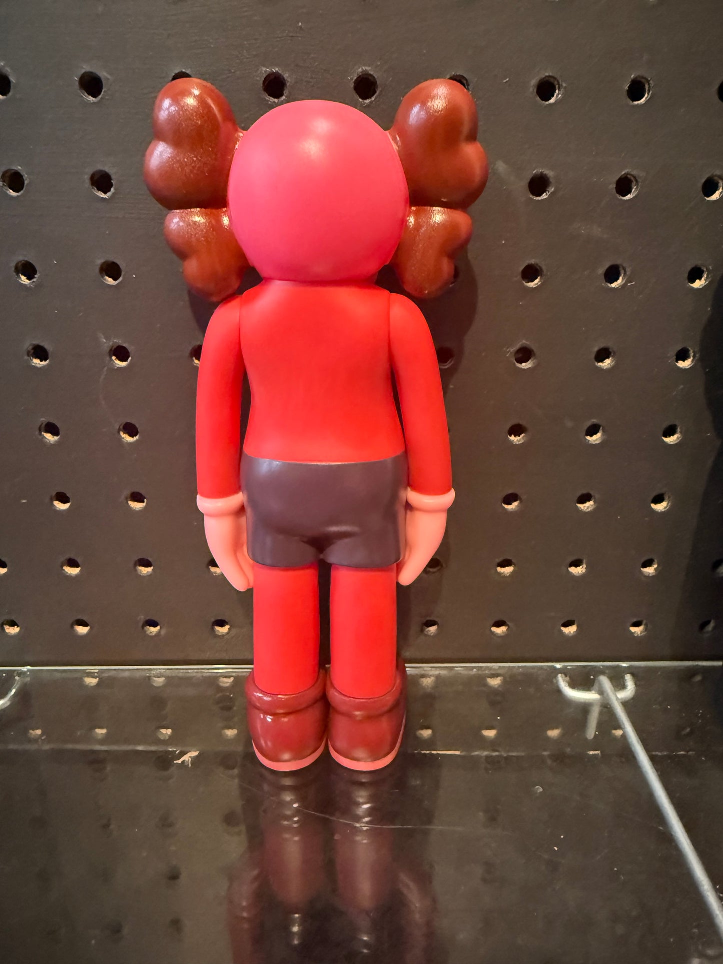 KAWS Companion Open Edition Vinyl Figure