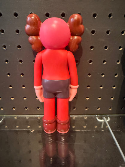 KAWS Companion Open Edition Vinyl Figure