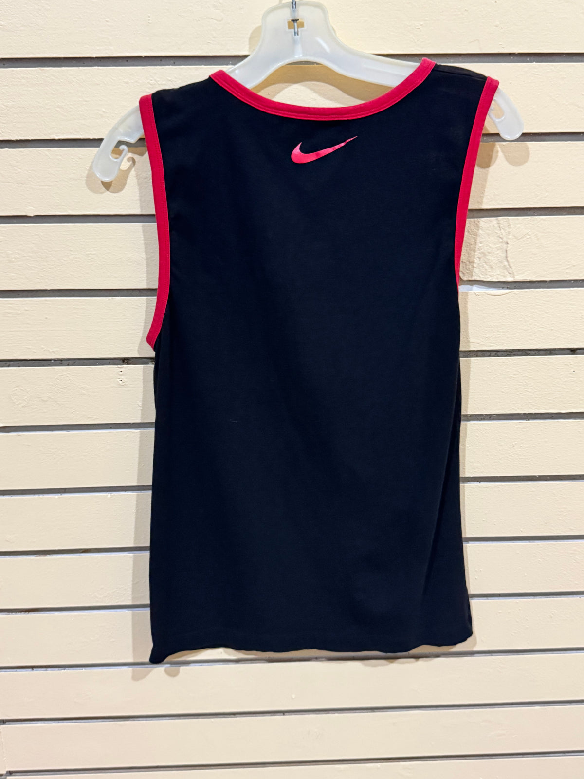 Nike Dri-FIT Crossover Basketball Jersey size small
