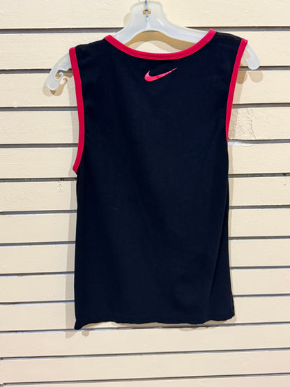 Nike Dri-FIT Crossover Basketball Jersey size small