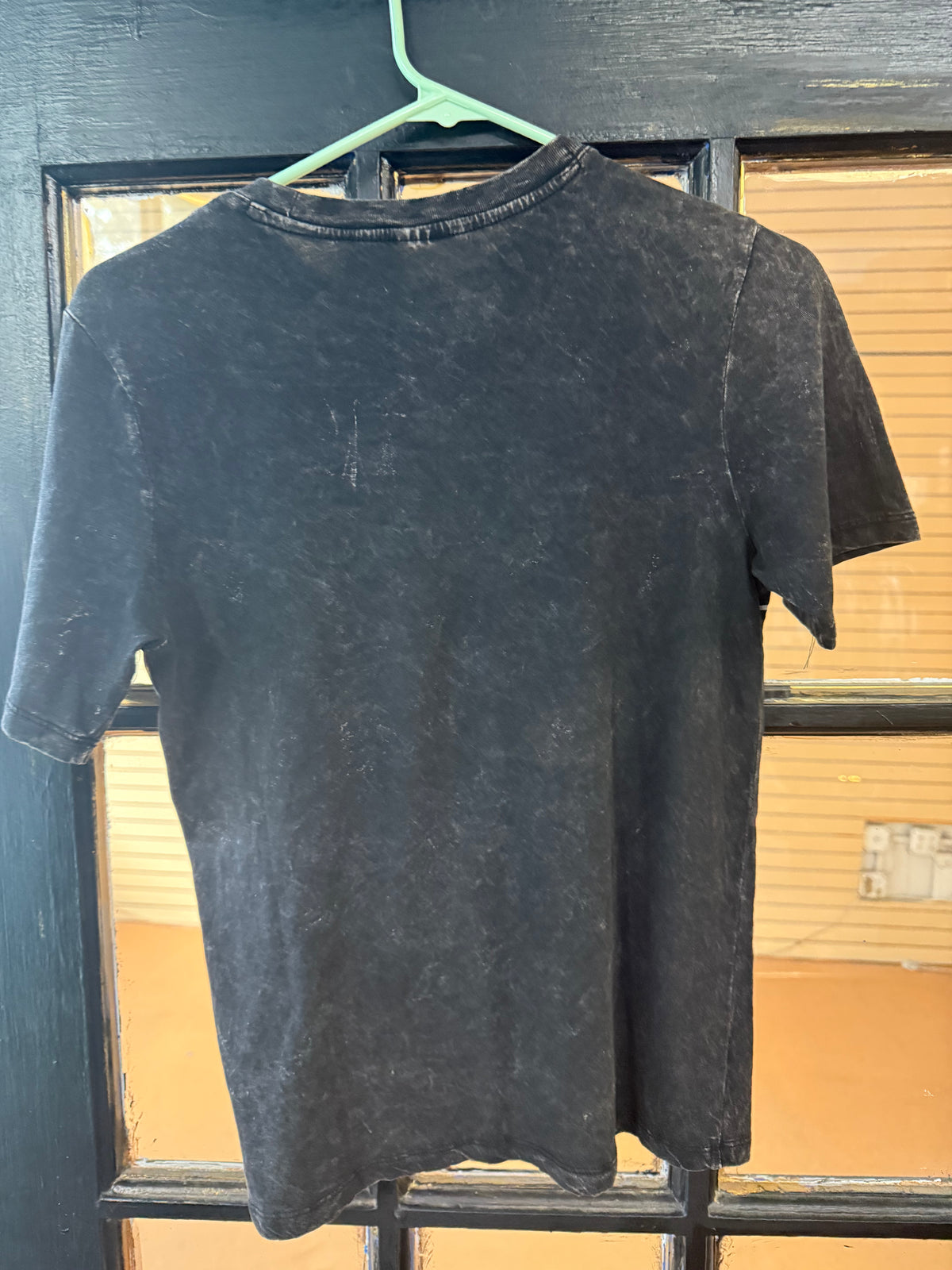 Pink Floyd Black graphic t-shirt size Large