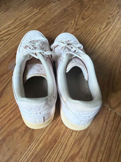 Nike Air Force 1 Low "Valentine's Day" sneakers size 10