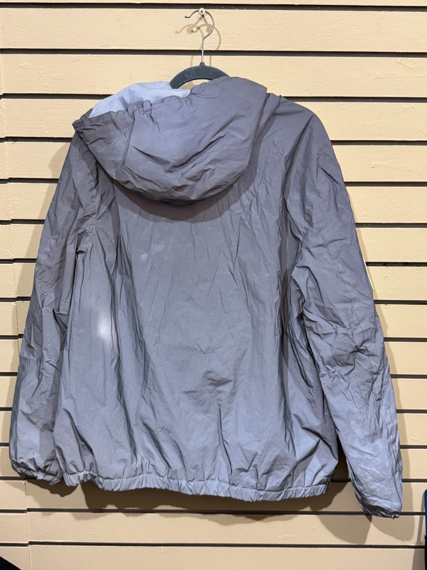 Members only sports space suit jacket size xl