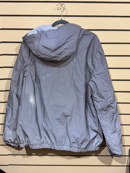 Members only sports space suit jacket size xl