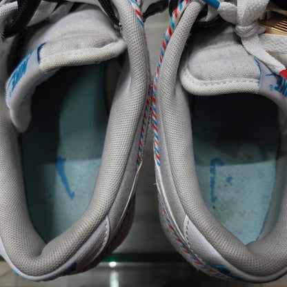 Nike dunk low se barber size 11